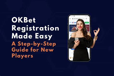 okbet registration